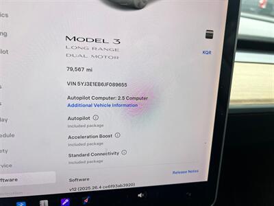 2018 Tesla Model 3 Long Range - Photo 25 - Salt Lake City, UT 84115