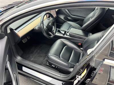 2018 Tesla Model 3 Long Range - Photo 12 - Salt Lake City, UT 84115