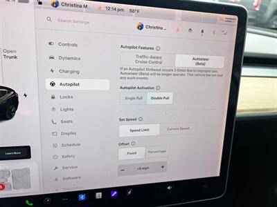 2018 Tesla Model 3 Long Range - Photo 24 - Salt Lake City, UT 84115