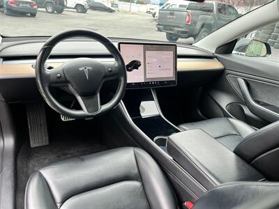 2018 Tesla Model 3 Long Range - Photo 19 - Salt Lake City, UT 84115