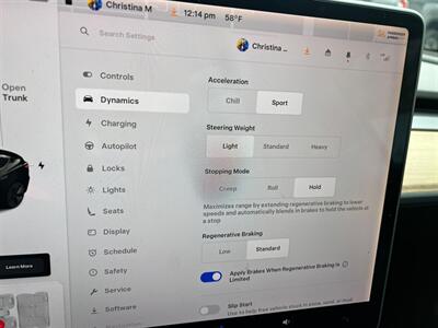 2018 Tesla Model 3 Long Range - Photo 23 - Salt Lake City, UT 84115