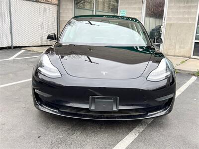 2018 Tesla Model 3 Long Range - Photo 2 - Salt Lake City, UT 84115
