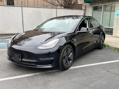 2018 Tesla Model 3 Long Range - Photo 3 - Salt Lake City, UT 84115
