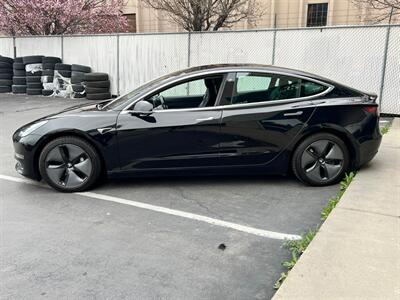 2018 Tesla Model 3 Long Range - Photo 4 - Salt Lake City, UT 84115