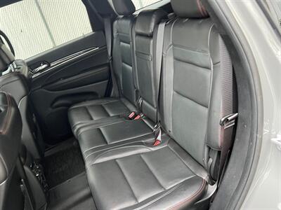 2020 Jeep Grand Cherokee Trailhawk   - Photo 21 - Salt Lake City, UT 84115