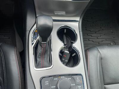 2020 Jeep Grand Cherokee Trailhawk   - Photo 37 - Salt Lake City, UT 84115