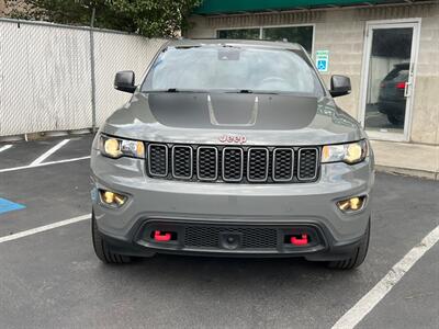 2020 Jeep Grand Cherokee Trailhawk   - Photo 2 - Salt Lake City, UT 84115