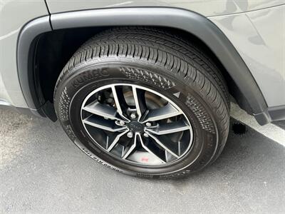 2020 Jeep Grand Cherokee Trailhawk   - Photo 13 - Salt Lake City, UT 84115