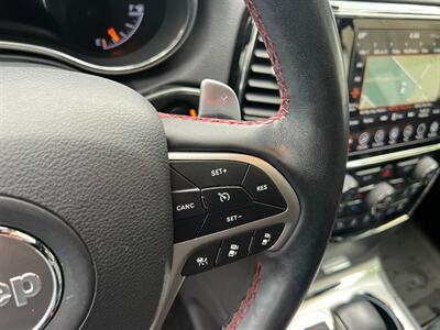 2020 Jeep Grand Cherokee Trailhawk   - Photo 32 - Salt Lake City, UT 84115