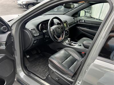 2020 Jeep Grand Cherokee Trailhawk   - Photo 16 - Salt Lake City, UT 84115