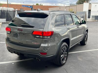 2020 Jeep Grand Cherokee Trailhawk   - Photo 7 - Salt Lake City, UT 84115