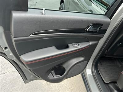 2020 Jeep Grand Cherokee Trailhawk   - Photo 22 - Salt Lake City, UT 84115