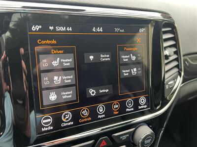 2020 Jeep Grand Cherokee Trailhawk   - Photo 42 - Salt Lake City, UT 84115