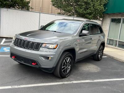 2020 Jeep Grand Cherokee Trailhawk   - Photo 3 - Salt Lake City, UT 84115