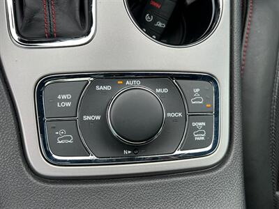 2020 Jeep Grand Cherokee Trailhawk   - Photo 36 - Salt Lake City, UT 84115