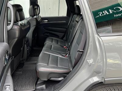 2020 Jeep Grand Cherokee Trailhawk   - Photo 20 - Salt Lake City, UT 84115