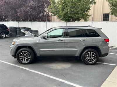 2020 Jeep Grand Cherokee Trailhawk   - Photo 4 - Salt Lake City, UT 84115