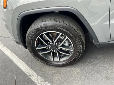 2020 Jeep Grand Cherokee Trailhawk   - Photo 14 - Salt Lake City, UT 84115