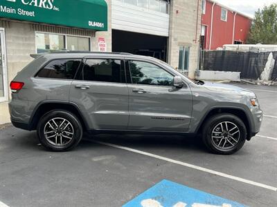 2020 Jeep Grand Cherokee Trailhawk   - Photo 8 - Salt Lake City, UT 84115