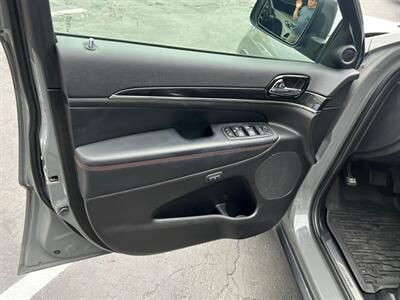 2020 Jeep Grand Cherokee Trailhawk   - Photo 19 - Salt Lake City, UT 84115