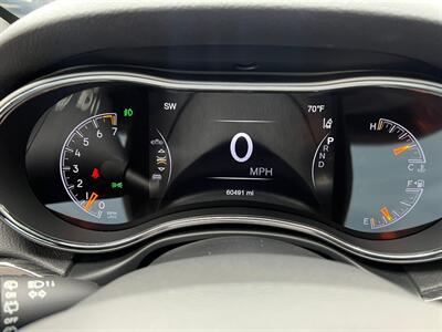 2020 Jeep Grand Cherokee Trailhawk   - Photo 34 - Salt Lake City, UT 84115