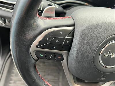 2020 Jeep Grand Cherokee Trailhawk   - Photo 31 - Salt Lake City, UT 84115