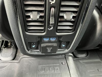 2020 Jeep Grand Cherokee Trailhawk   - Photo 24 - Salt Lake City, UT 84115