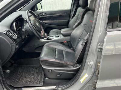 2020 Jeep Grand Cherokee Trailhawk   - Photo 17 - Salt Lake City, UT 84115