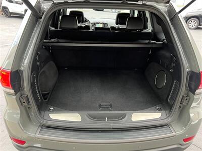 2020 Jeep Grand Cherokee Trailhawk   - Photo 26 - Salt Lake City, UT 84115