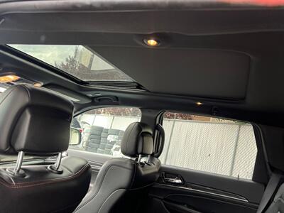 2020 Jeep Grand Cherokee Trailhawk   - Photo 23 - Salt Lake City, UT 84115