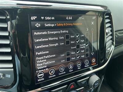 2020 Jeep Grand Cherokee Trailhawk   - Photo 43 - Salt Lake City, UT 84115