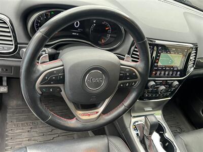 2020 Jeep Grand Cherokee Trailhawk   - Photo 33 - Salt Lake City, UT 84115