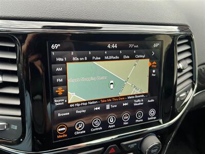 2020 Jeep Grand Cherokee Trailhawk   - Photo 40 - Salt Lake City, UT 84115