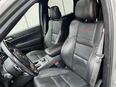 2020 Jeep Grand Cherokee Trailhawk   - Photo 18 - Salt Lake City, UT 84115