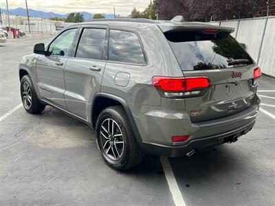 2020 Jeep Grand Cherokee Trailhawk   - Photo 5 - Salt Lake City, UT 84115