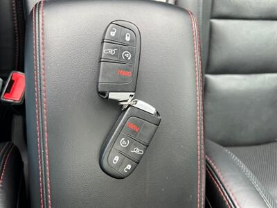 2020 Jeep Grand Cherokee Trailhawk   - Photo 38 - Salt Lake City, UT 84115