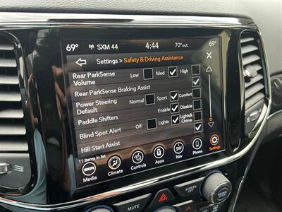 2020 Jeep Grand Cherokee Trailhawk   - Photo 44 - Salt Lake City, UT 84115