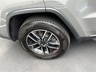 2020 Jeep Grand Cherokee Trailhawk   - Photo 12 - Salt Lake City, UT 84115