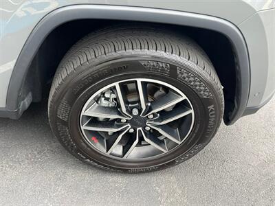 2020 Jeep Grand Cherokee Trailhawk   - Photo 11 - Salt Lake City, UT 84115