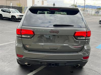 2020 Jeep Grand Cherokee Trailhawk   - Photo 6 - Salt Lake City, UT 84115