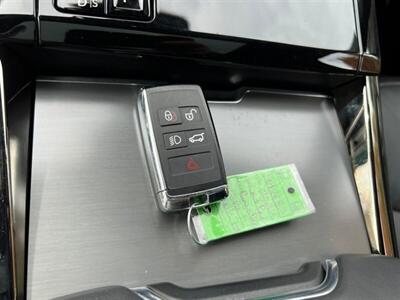 2024 Land Rover Range Rover Sport P400 Dynamic SE - Photo 39 - Salt Lake City, UT 84115