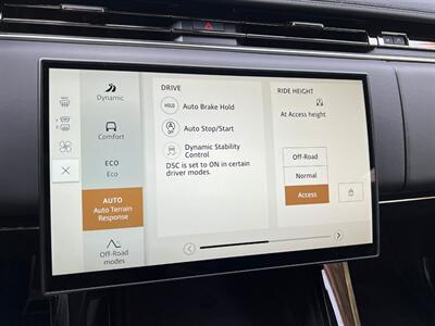 2024 Land Rover Range Rover Sport P400 Dynamic SE - Photo 41 - Salt Lake City, UT 84115