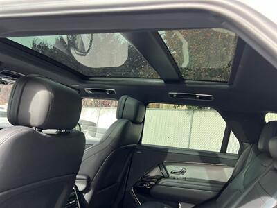 2024 Land Rover Range Rover Sport P400 Dynamic SE - Photo 23 - Salt Lake City, UT 84115