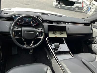 2024 Land Rover Range Rover Sport P400 Dynamic SE - Photo 24 - Salt Lake City, UT 84115