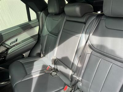 2024 Land Rover Range Rover Sport P400 Dynamic SE - Photo 21 - Salt Lake City, UT 84115