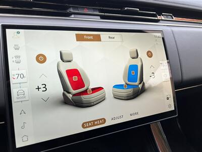 2024 Land Rover Range Rover Sport P400 Dynamic SE - Photo 44 - Salt Lake City, UT 84115