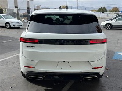 2024 Land Rover Range Rover Sport P400 Dynamic SE - Photo 6 - Salt Lake City, UT 84115