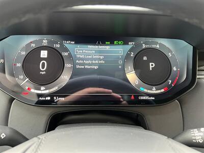 2024 Land Rover Range Rover Sport P400 Dynamic SE - Photo 36 - Salt Lake City, UT 84115