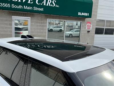 2024 Land Rover Range Rover Sport P400 Dynamic SE - Photo 10 - Salt Lake City, UT 84115