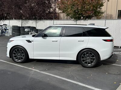2024 Land Rover Range Rover Sport P400 Dynamic SE - Photo 4 - Salt Lake City, UT 84115